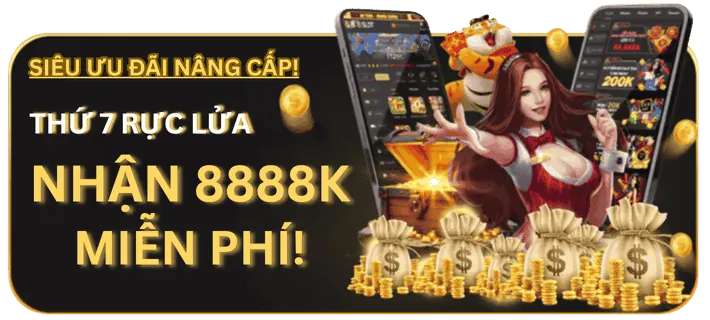 Vòng quay miễn phí trong game nổ hũ