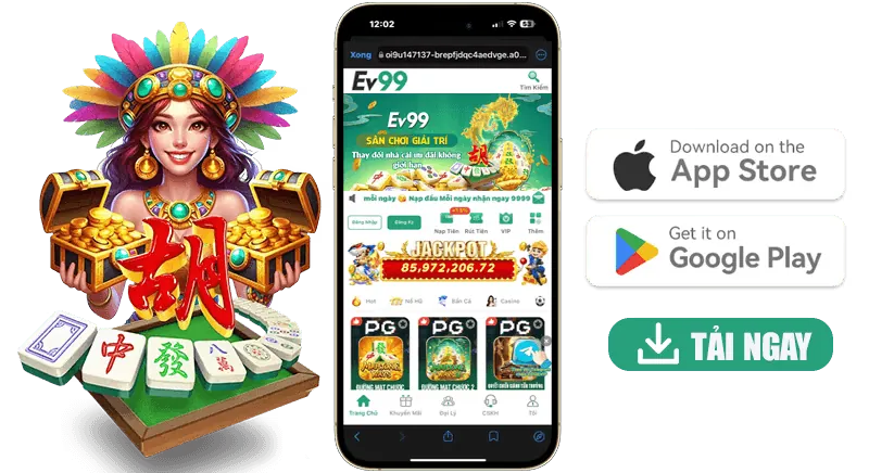 Ưu đãi nạp tiền hàng ngày cho game nổ hũ