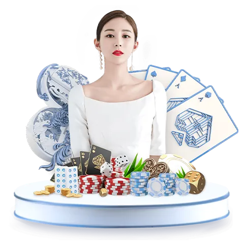Sảnh Live Casino AZ888 với dealer chuyên nghiệp